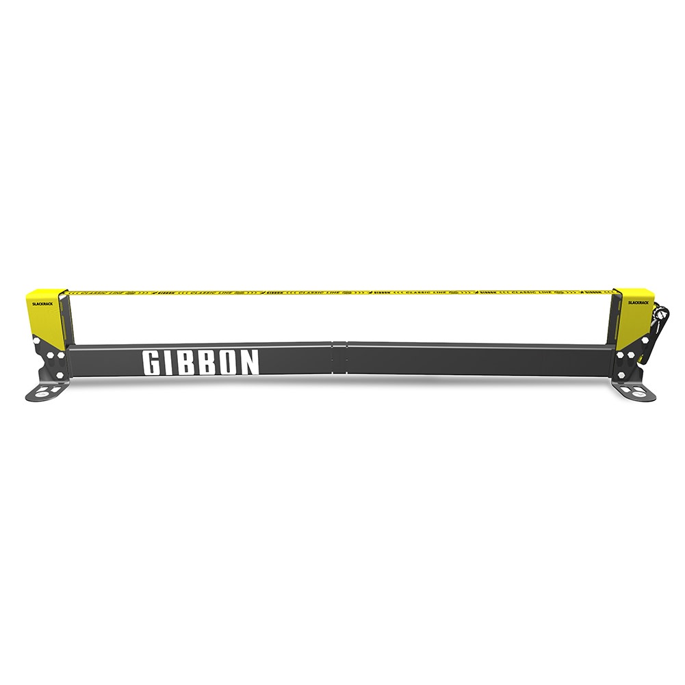 Gibbon Slackrack Classic NoColour