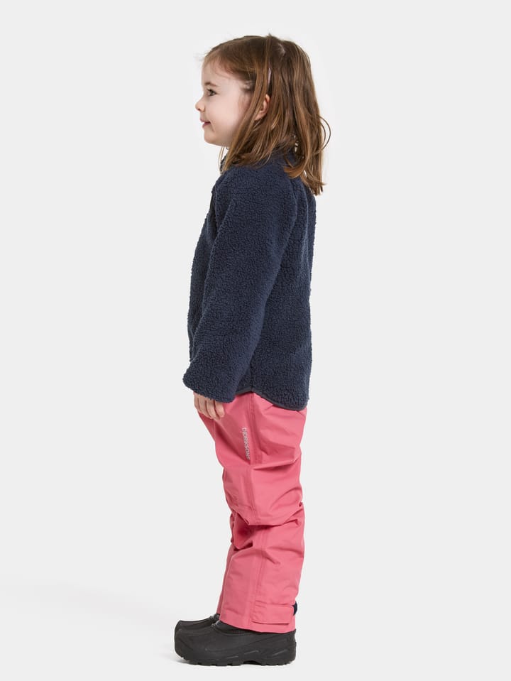 Didriksons Kids' Gibbs Full Zip 2 Navy Didriksons Didriksons Kids' Gibbs Full Zip 2 Navy Didriksons