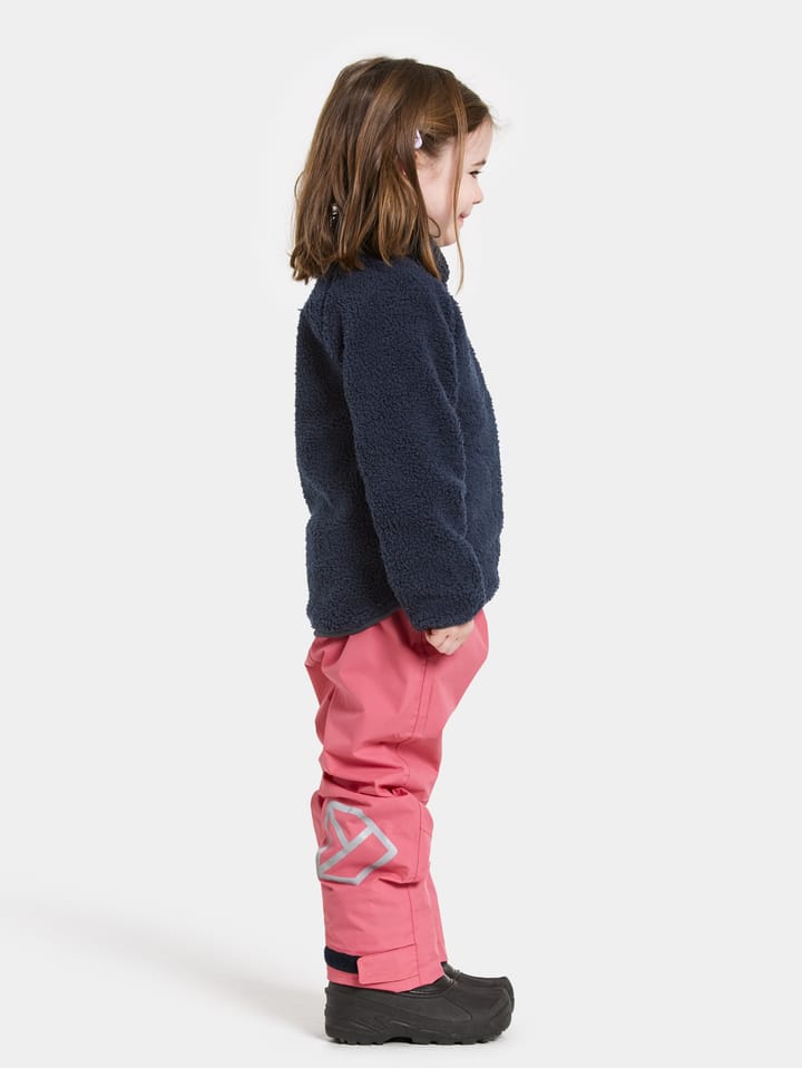 Didriksons Kids' Gibbs Full Zip 2 Navy Didriksons Didriksons Kids' Gibbs Full Zip 2 Navy Didriksons