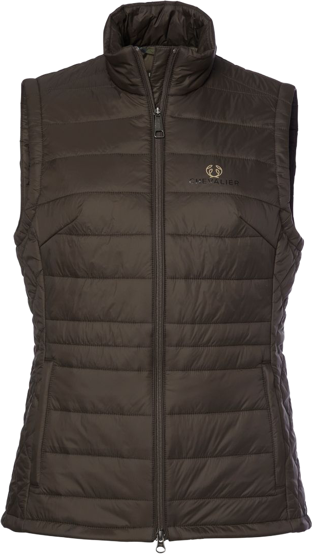 Chevalier Quintin Padded Vest