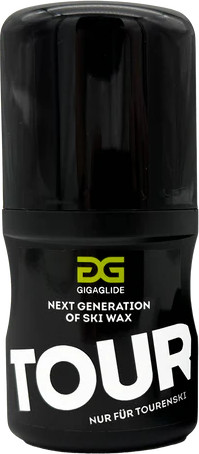 GigaGlide Tour Nocolor Valla 50 ml