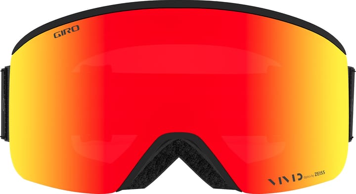 Giro Axis Black Mono/Vivid Ember-Vivid Infrared Giro Giro Axis Black Mono/Vivid Ember-Vivid Infrared Giro