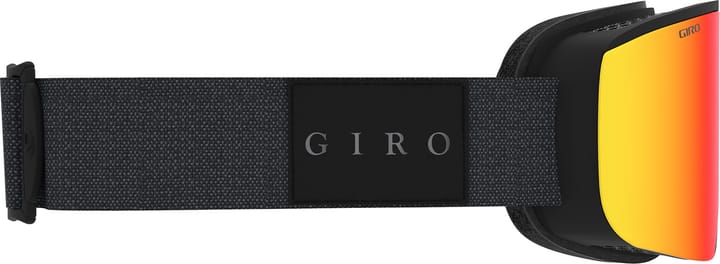 Giro Axis Black Mono/Vivid Ember-Vivid Infrared Giro Giro Axis Black Mono/Vivid Ember-Vivid Infrared Giro