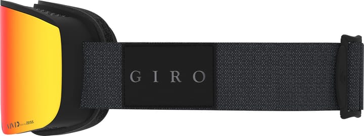 Giro Axis Black Mono/Vivid Ember-Vivid Infrared Giro Giro Axis Black Mono/Vivid Ember-Vivid Infrared Giro