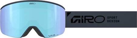 Giro Axis Indigo Stacked Giro