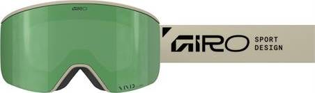 Giro Axis Stone Stacked