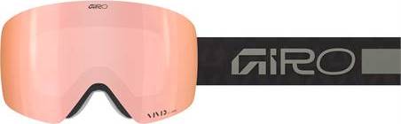 Giro Contour Rs Black Crystals Giro