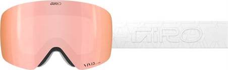 Giro Contour Rs White Crystals Giro