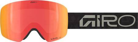 Giro Contour Black/white Wordmark Giro