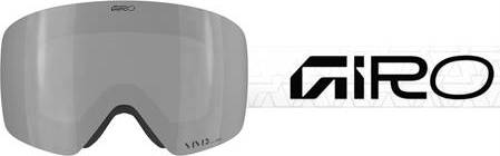 Giro Contour White Wordmark Giro