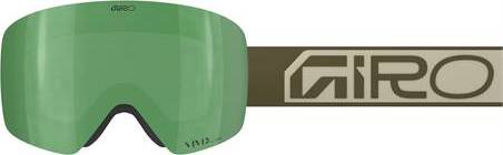 Giro Contour Stone Wordmark