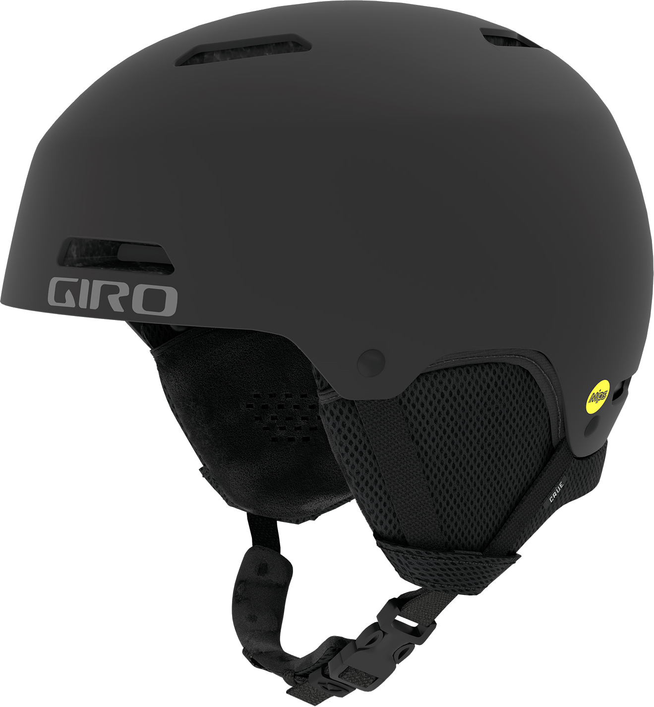 Giro Kids' Crue Mips Matte