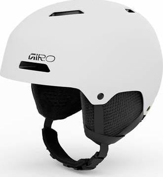 Giro Kids' Crue Mips Mat White Giro Giro Kids' Crue Mips Mat White Giro