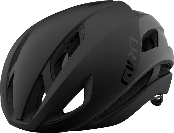 Giro Eclipse Spherical Matte Black/Glossy Black Giro