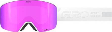 Giro Ella White Rails Giro