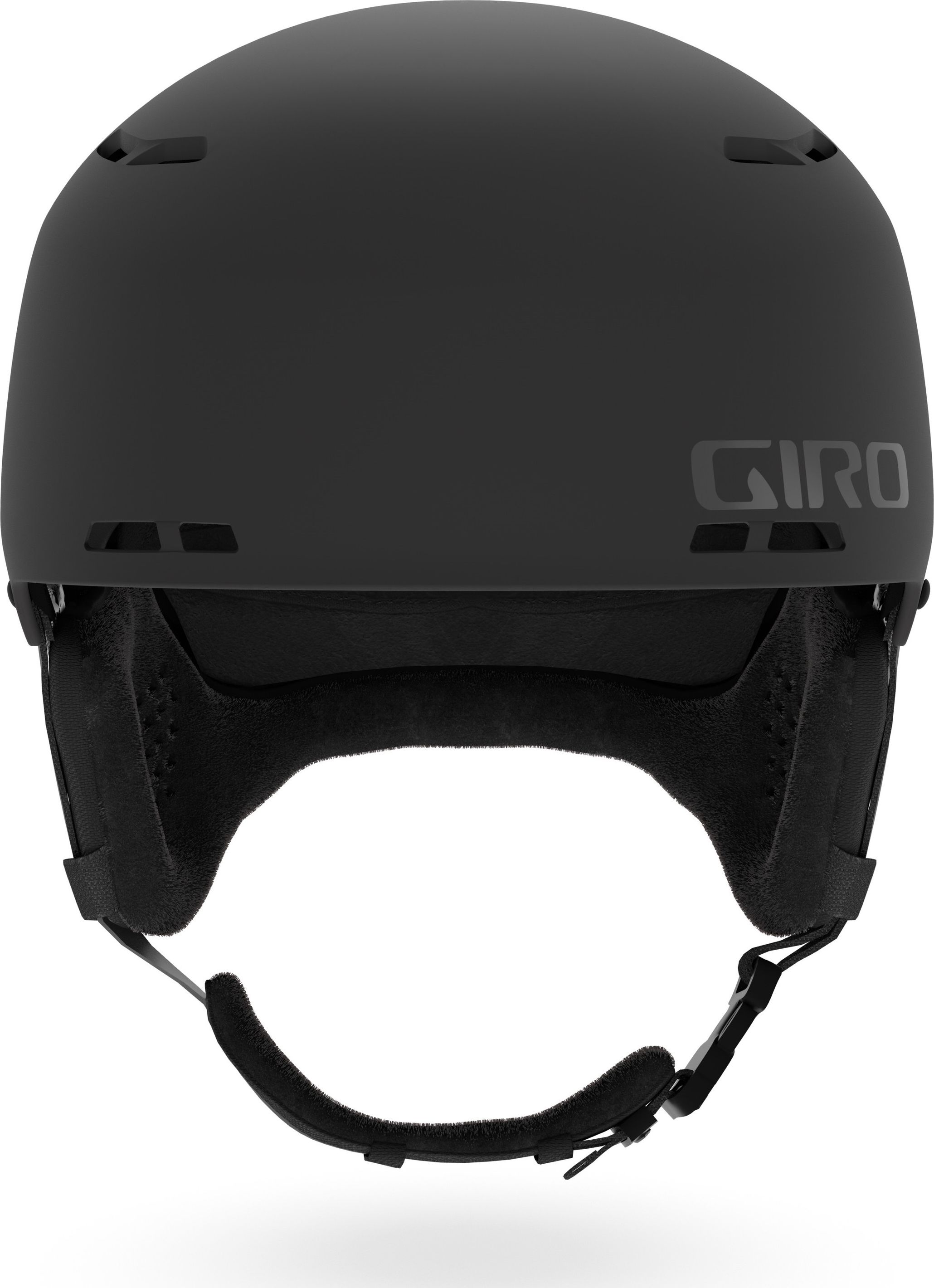 Giro Emerge Mips Helmet Giro Unisex Emerge Mips Matte Black