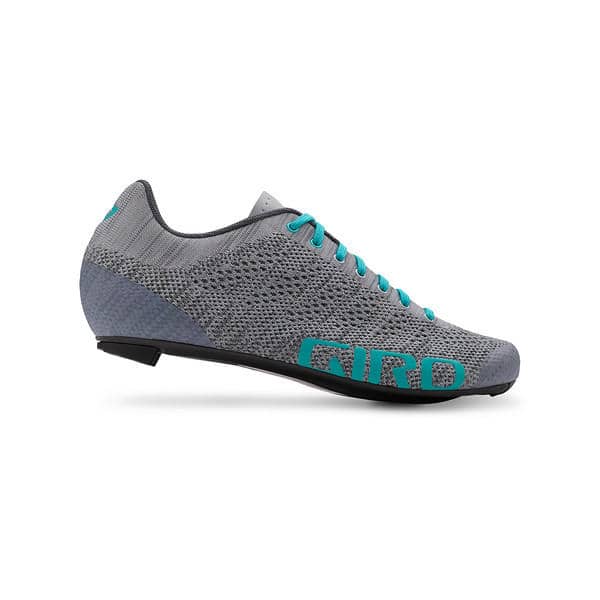 Giro Sykkelsko Empire E70 Knit W Mint/Storm Fade Giro