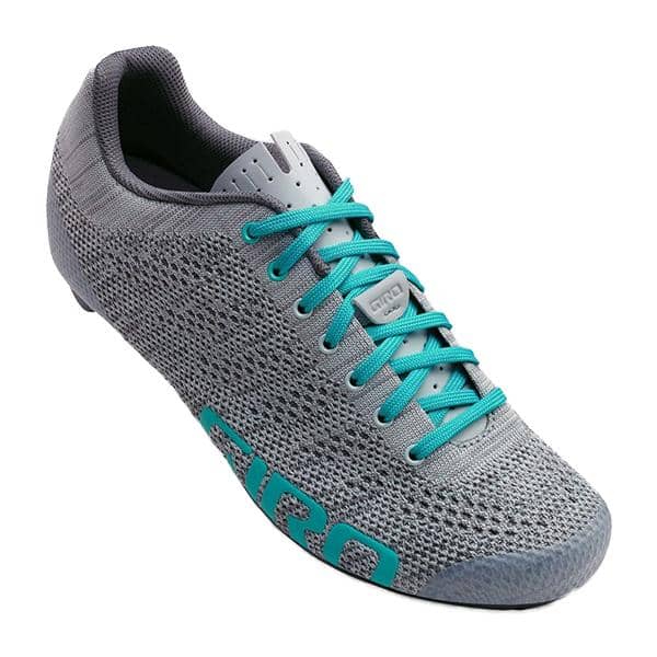 Giro Sykkelsko Empire E70 Knit W Mint/Storm Fade Giro