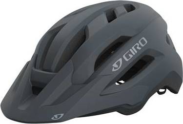 Giro Fixture Mips II Mat Dark Shark