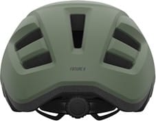 Giro Fixture Mips II Mat Hedge Green Giro