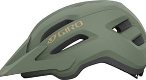 Giro Fixture Mips II Mat Hedge Green Giro