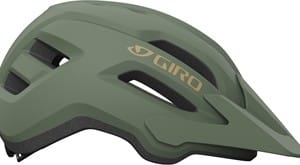 Giro Fixture Mips II Mat Hedge Green Giro