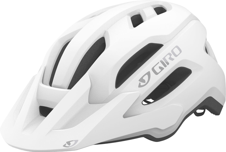 Giro Fixture Mips II Matte White/Black Giro Giro Fixture Mips II Matte White/Black Giro