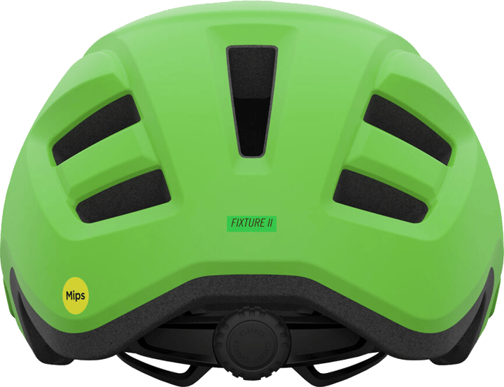 Kids' Fixture Mips II Mat Bright Green Giro