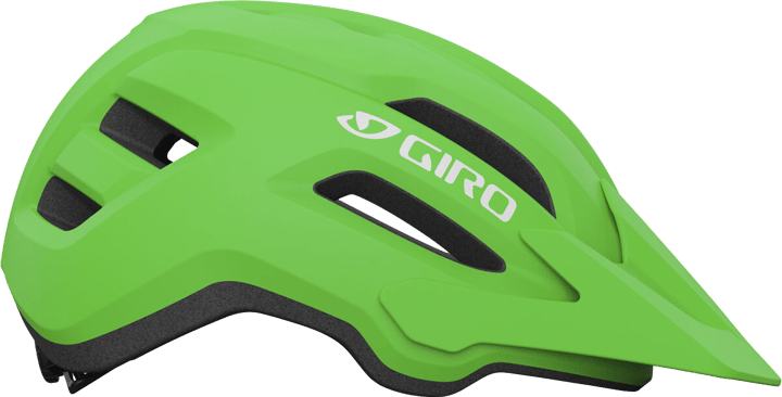 Giro Kids' Fixture Mips II Matte Bright Green Giro Giro Kids' Fixture Mips II Matte Bright Green Giro