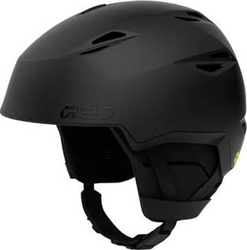 Giro Grid Spherical Mat Black Giro