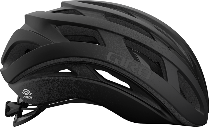 Giro Helios Spherical Mips Matte Black Fade Giro