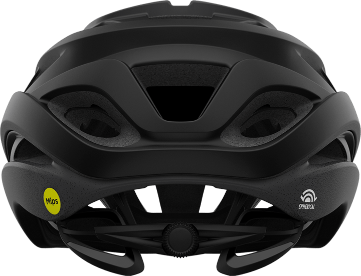 Giro Helios Spherical Mips Matte Black Fade Giro