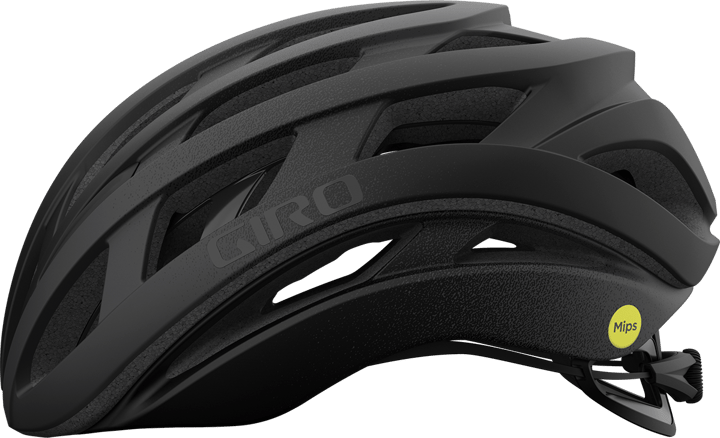 Giro Helios Spherical Mips Matte Black Fade Giro