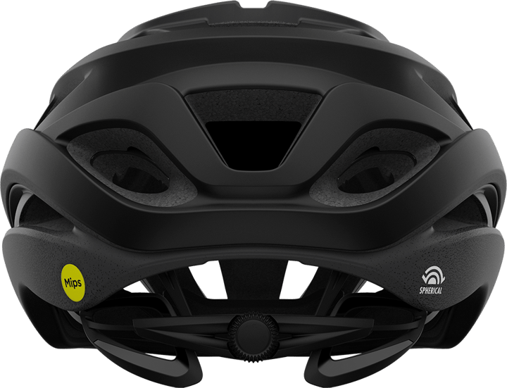 Giro Helios Spherical Mips Matte Black Fade Giro