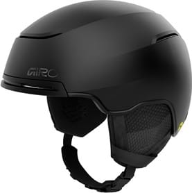 Giro Jackson Mips Mat Black Giro Giro Jackson Mips Mat Black Giro
