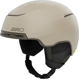 Giro Jackson Mips Mat Stone
