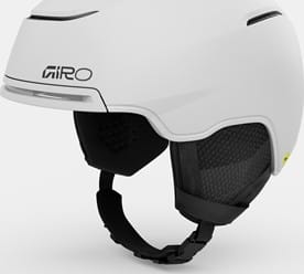 Giro Jackson Mips Mat White Giro