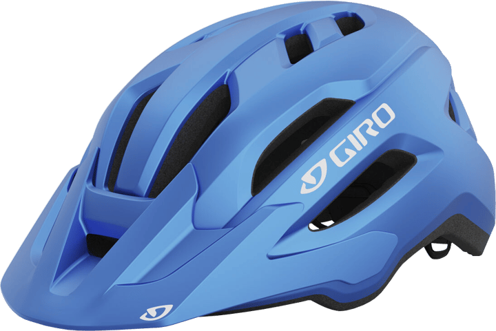 Giro Kids' Fixture Mips II Matte Ano Blue Giro