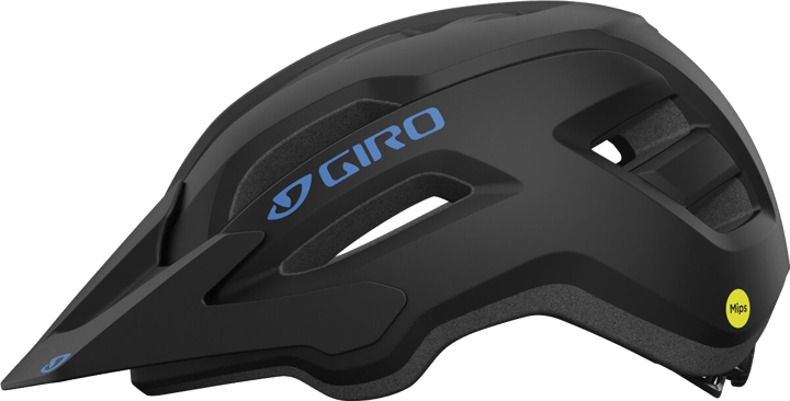 Giro Kids' Fixture Mips II Matte Black Giro Giro Kids' Fixture Mips II Matte Black Giro