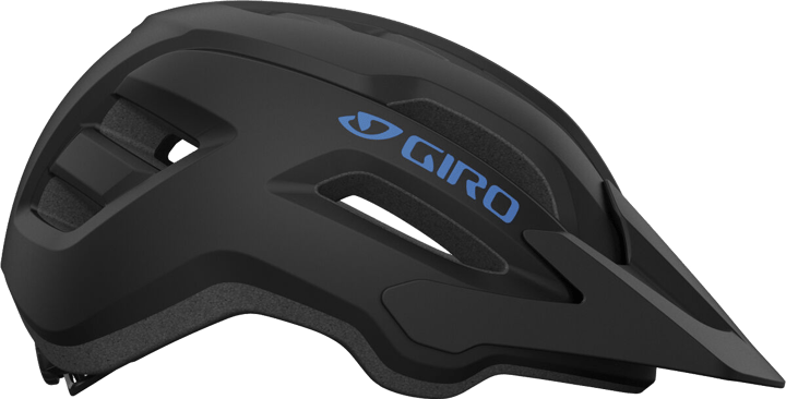 Giro Kids' Fixture Mips II Matte Black Giro