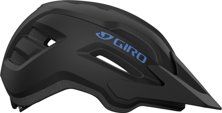 Giro Kids' Fixture Mips II Matte Black Giro Giro Kids' Fixture Mips II Matte Black Giro