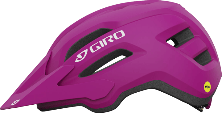 Giro Kids' Fixture Mips II Matte Pink Street Giro