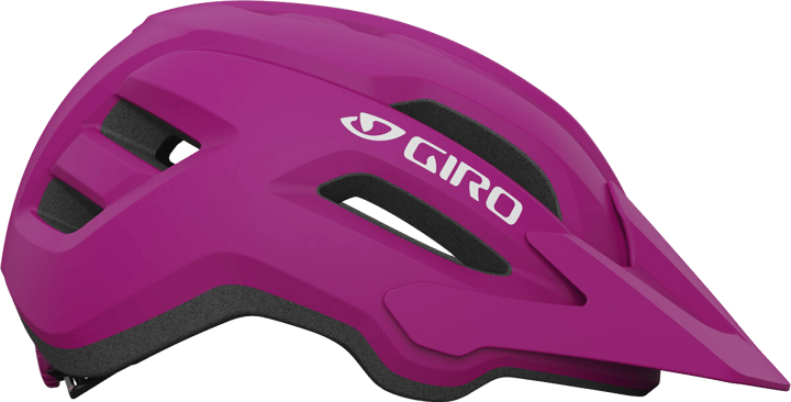 Giro Kids' Fixture Mips II Mat Pink Street Giro