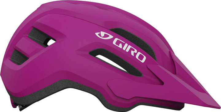 Giro Kids' Fixture Mips II Matte Pink Street Giro Giro Kids' Fixture Mips II Matte Pink Street Giro