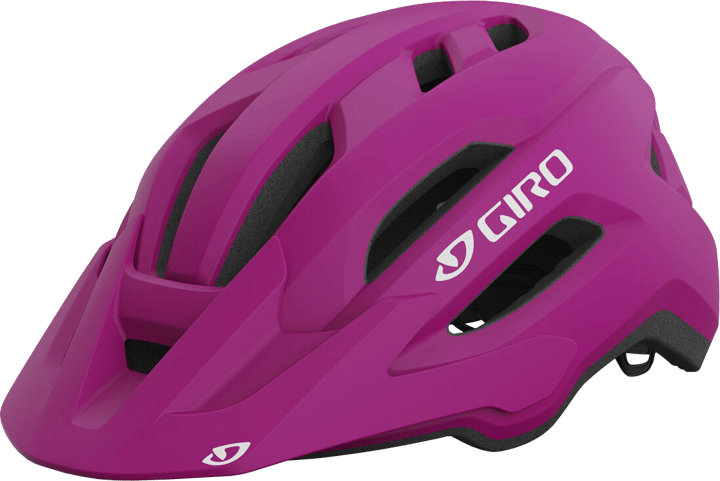 Giro Kids' Fixture Mips II Mat Pink Street Giro