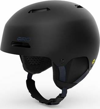 Giro Ledge Fs Mips Mat Black/dark Indigo Giro Giro Ledge Fs Mips Mat Black/dark Indigo Giro