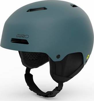Giro Ledge Fs Mips Mat Peacock Giro