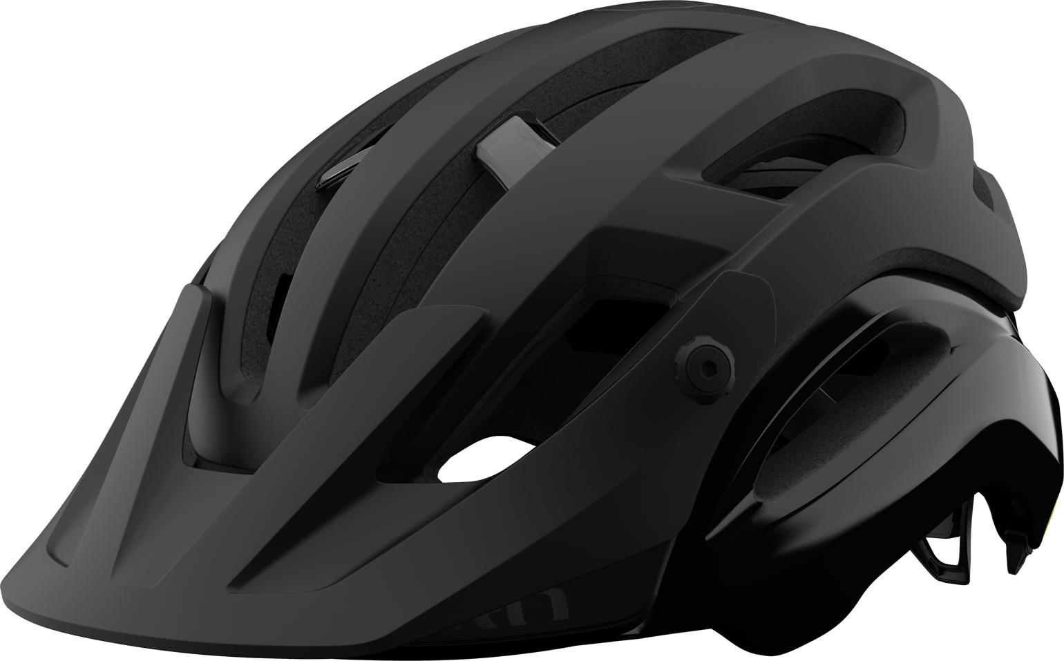 Giro Manifest Spherical Mips Matte Black