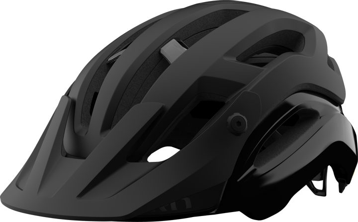 Giro Unisex Manifest Spherical Mips Matte Black Giro