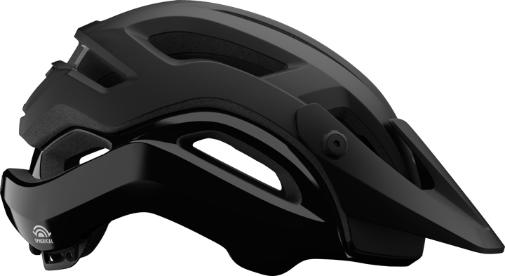 Giro Unisex Manifest Spherical Mips Matte Black Giro